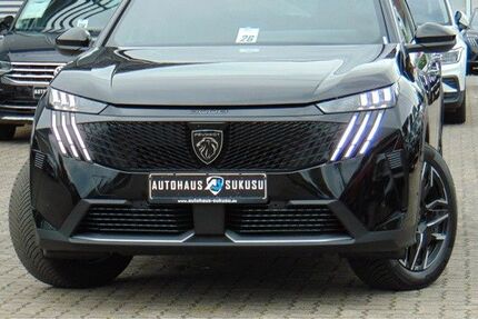 Peugeot 3008 43.103 km 25.480 &euro; Neumünster 24537