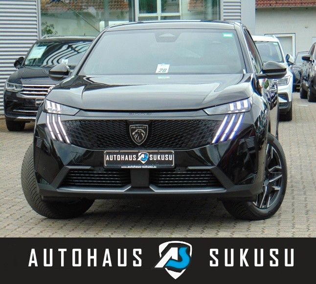 Peugeot 3008 43.103 km 25.480 &euro; Neumünster 24537