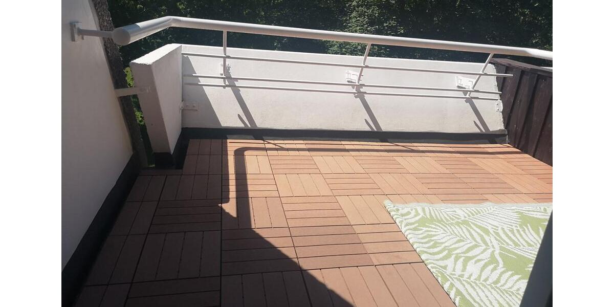 Möbel. 1-Zimmer Appartement an der Ostsee Kiel Schilksee 1 zimmer