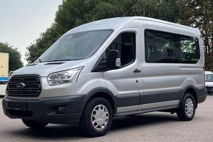 Ford Transit 185.840 km 13.900 € Neumünster 24536