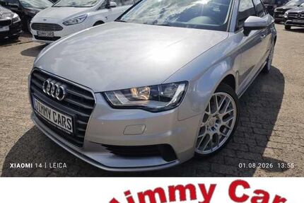 Audi A3 140.000 km 10.790 &euro; Kiel-Moorsee 24145