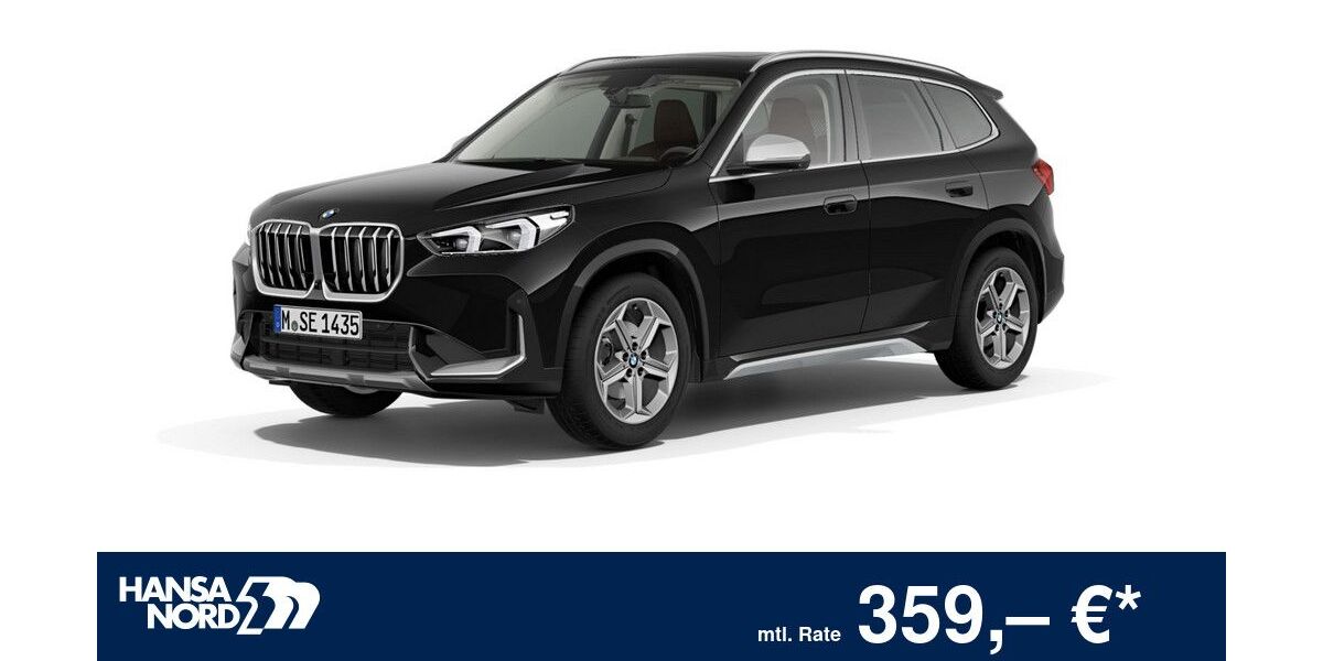 BMW X1 21.402 km 38.950 &euro; Kiel 24118