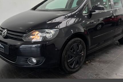 VW Golf Plus 160.236 km 5.950 &euro; Neumünster 24536