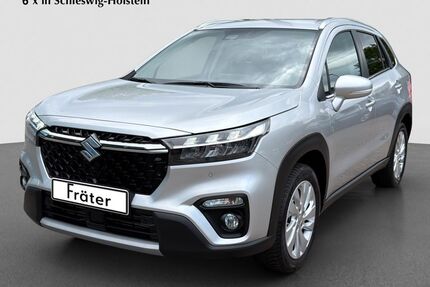Suzuki (SX4) S-Cross 38.250 km 19.980 &euro; Kiel 24107