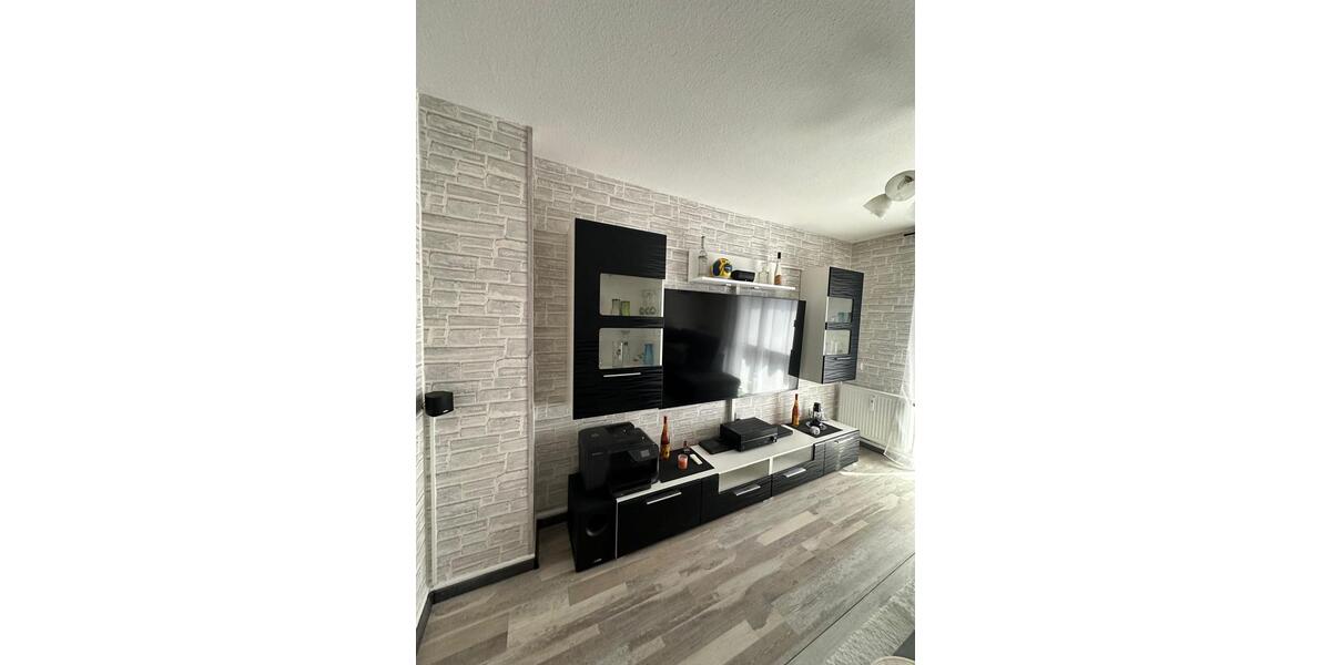 Erdgeschoßwohnung Kiel Elmschenhagen - 2 Zimmer, 60 m&sup2;, 199.999&euro; | Angebot:26146709