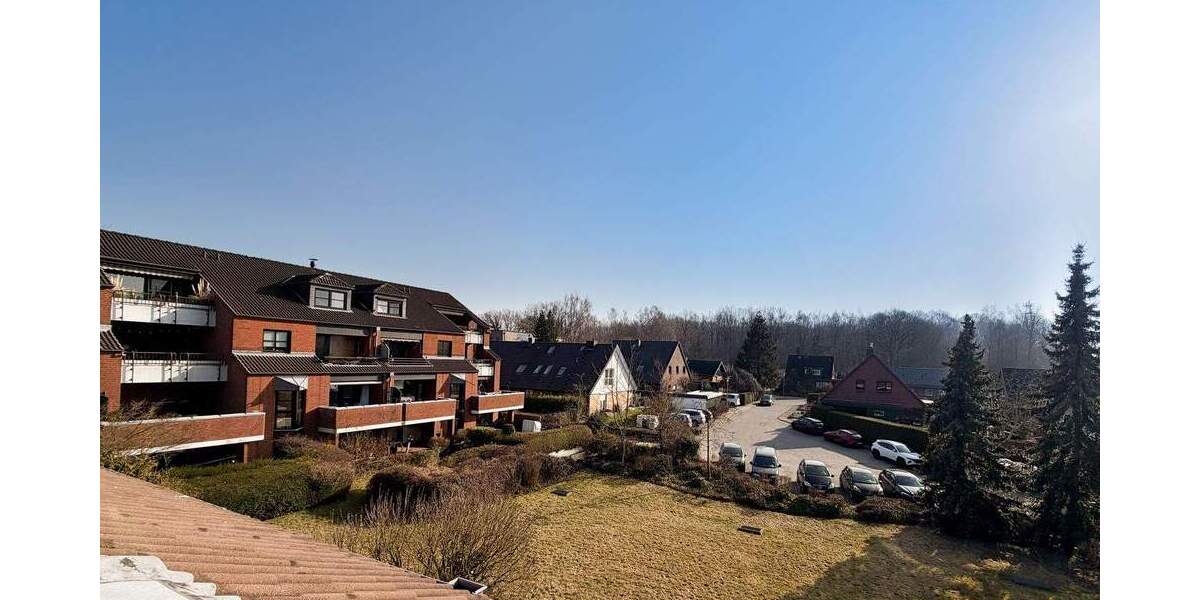 Etagenwohnung Mönkeberg - 2 Zimmer, 67 m&sup2;, 185.000&euro; | Angebot:25774666