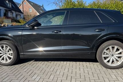 Audi Q8 66.000 km 66.000 &euro; Kiel 24109