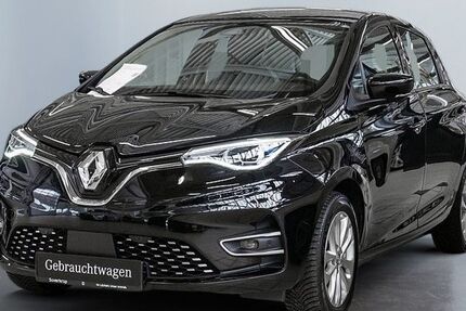 Renault ZOE 49.635 km 13.290 &euro; Kiel 24109