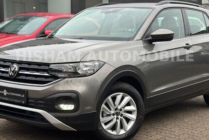 VW T-Cross 106.990 km 16.290 &euro; Neumünster 24536