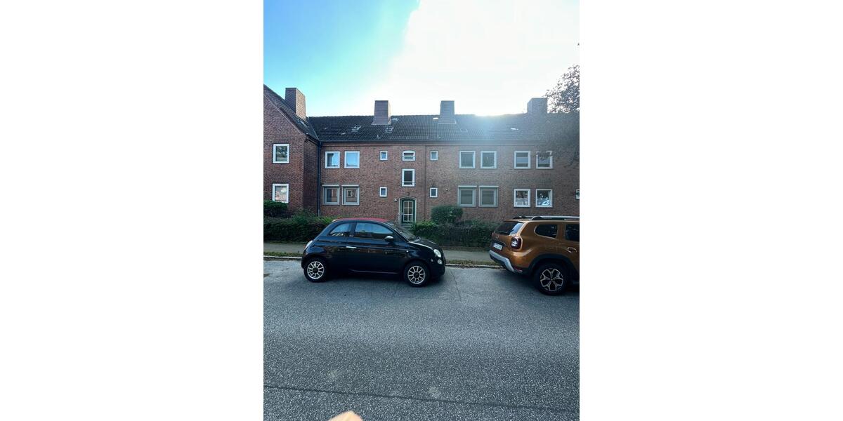 Erdgeschoßwohnung Kiel Elmschenhagen - 2 Zimmer, 55 m&sup2;, 199.000&euro; | Angebot:24772405