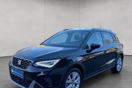 Seat Arona 11.260 km 21.490 &euro; Preetz-Schellhorn 24211