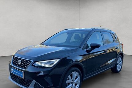 Seat Arona 11.260 km 21.990 &euro; Preetz-Schellhorn 24211