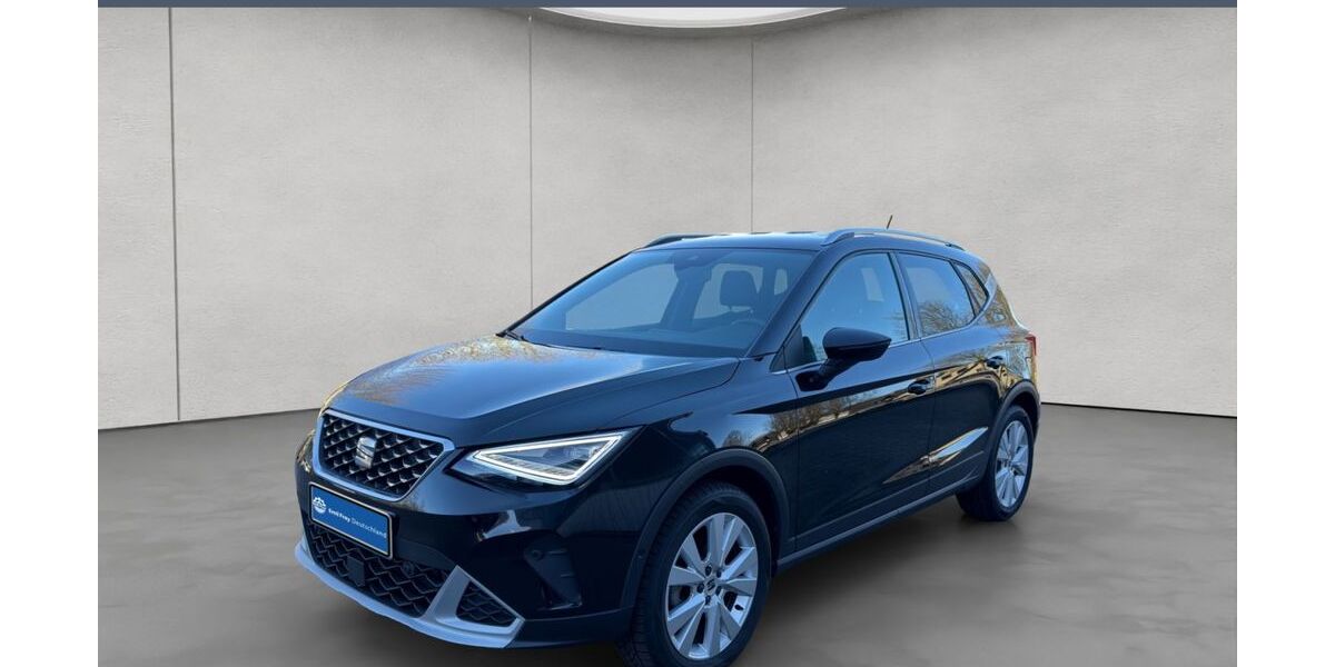 Seat Arona 11.260 km 21.990 &euro; Preetz-Schellhorn 24211