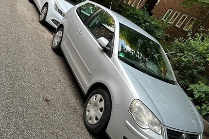 VW Polo 75.500 km 3.200 &euro; Kiel 24103