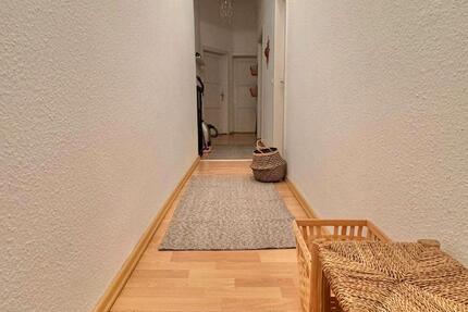 Wohnung Kiel Blücherplatz - 2 Zimmer, 55 m&sup2;, 1.150&euro; | Angebot:24651081