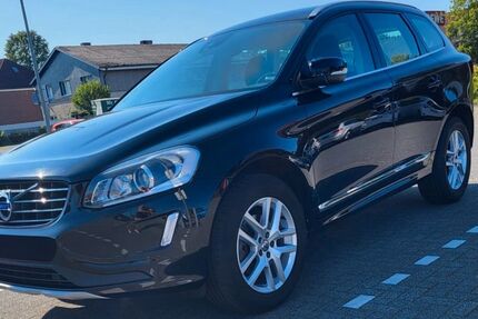 Volvo XC60 176.000 km 16.499 &euro; Großkönigsförde 24214