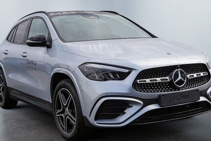 Mercedes-Benz GLA 200 9.999 km 44.950 &euro; Kiel 24109