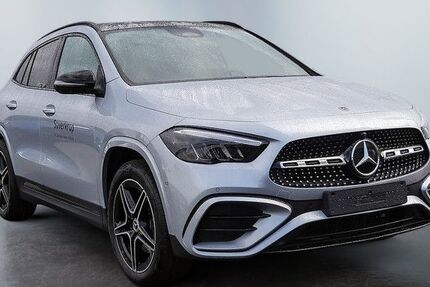 Mercedes-Benz GLA 200 9.999 km 46.250 &euro; Kiel 24109