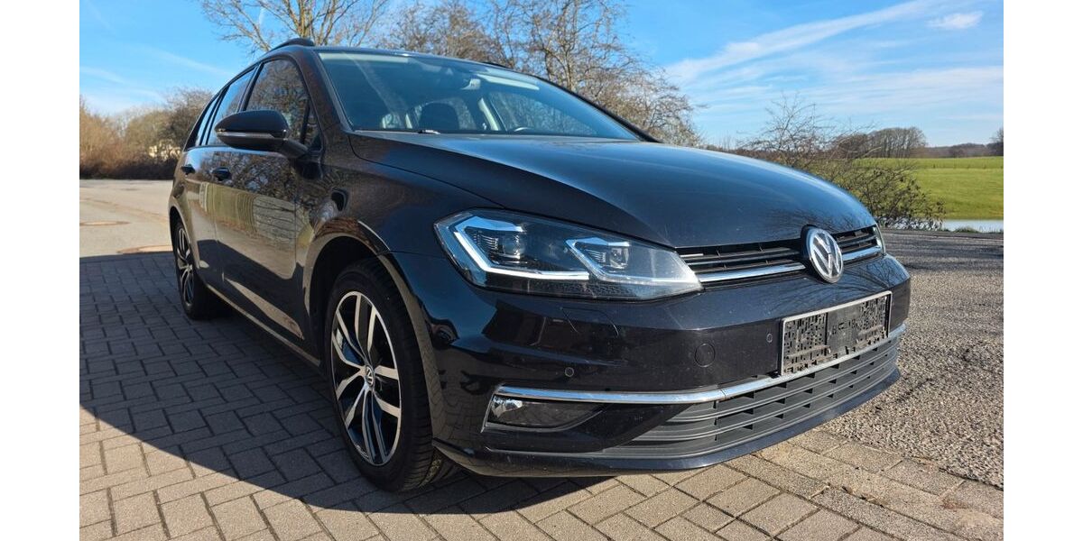 VW Golf 88.536 km 15.890 &euro; Osdorf 24251