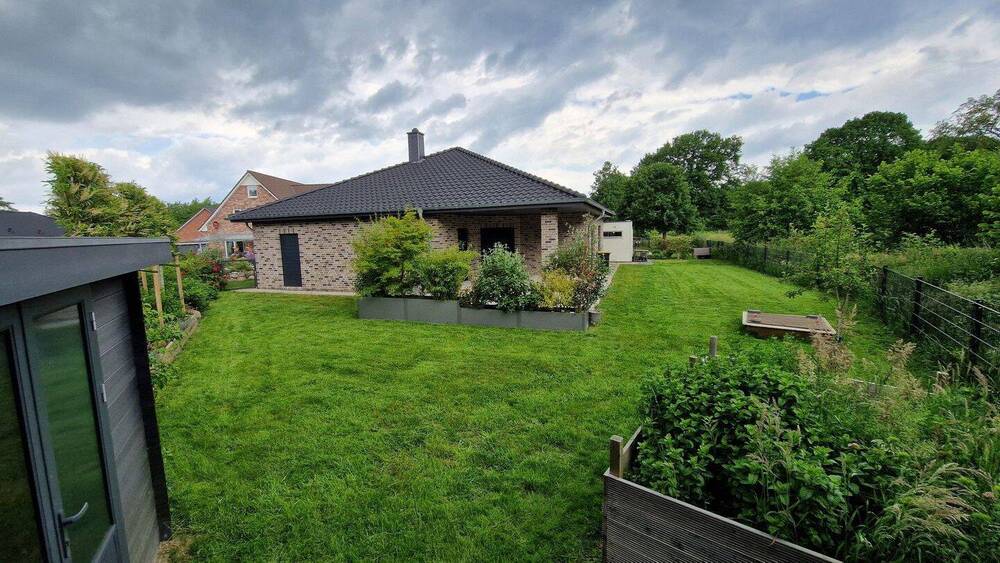 Bungalow Damendorf - 5 Zimmer, 120 m&sup2;, 550.000&euro; | Angebot:26866037