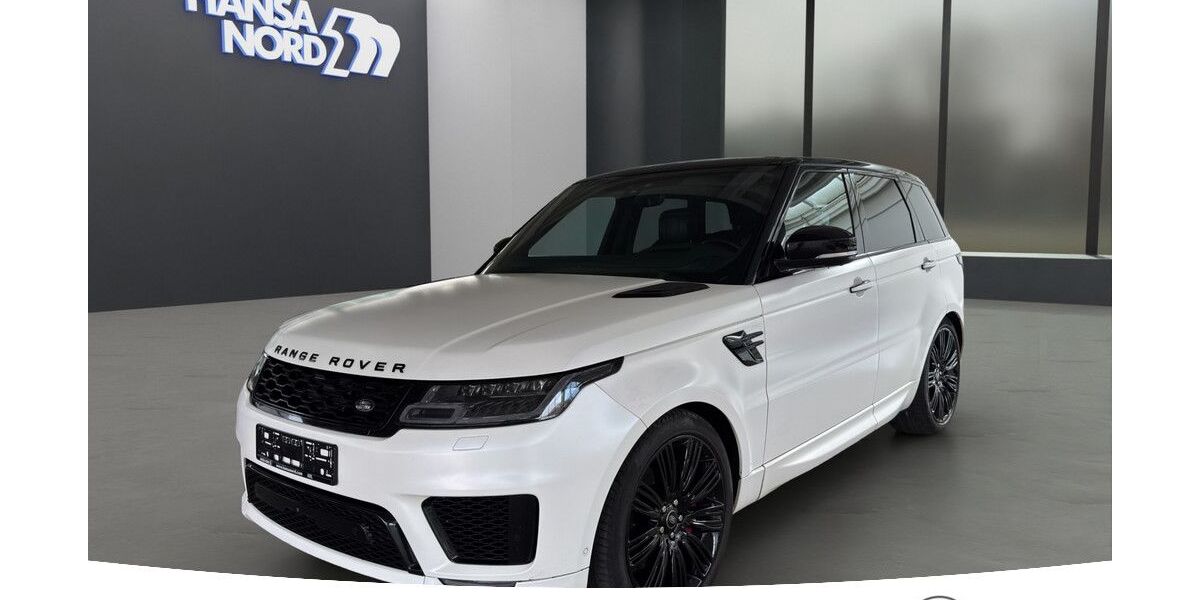 Land Rover Range Rover Sport 169.986 km 34.999 &euro; Kiel 24118