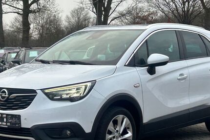 Opel Crossland (X) 83.620 km 9.480 &euro; Neumünster 24537
