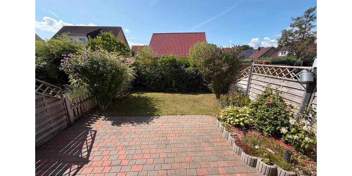 Reihenhaus Kiel Meimersdorf - 5 Zimmer, 122 m&sup2;, 438.000&euro; | Angebot:27154205