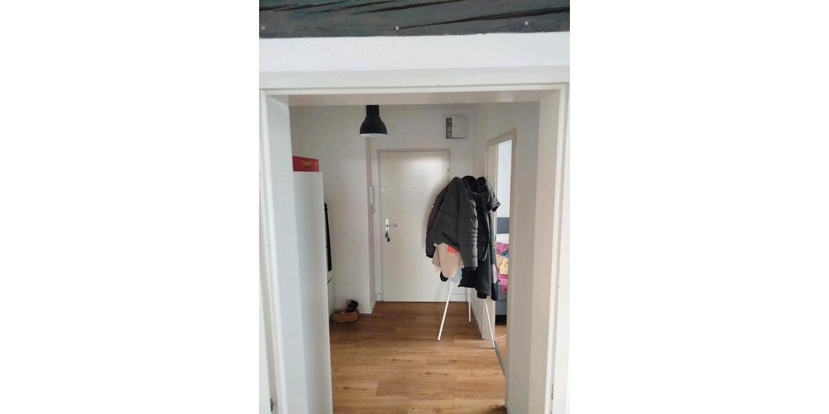 Dachgeschoßwohnung Molfsee - 2 Zimmer, 47 m&sup2;, 844&euro; | Angebot:24484349