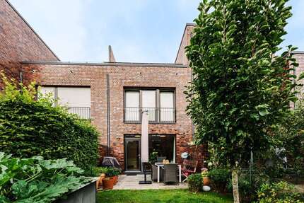 Haus Kiel Ravensberg - 4 Zimmer, 124 m&sup2;, 869.000&euro; | Angebot:27334050