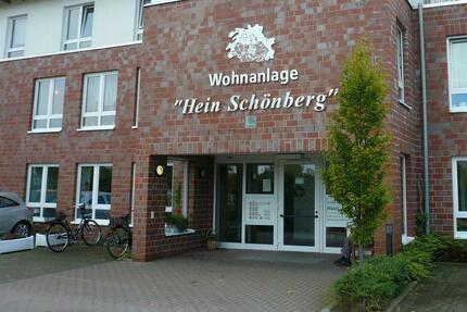 Wohnung Schönberg (Holstein) - 1 Zimmer, 45 m&sup2;, 565&euro; | Angebot:23792150