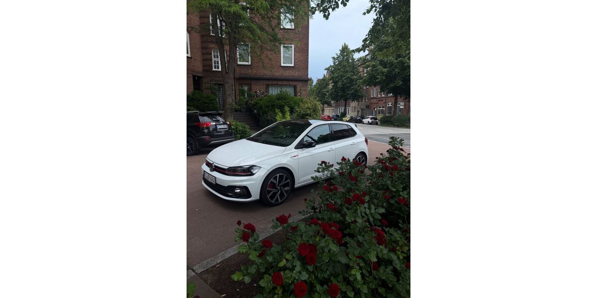 VW Polo 47.000 km 22.499 &euro; Kiel 24116