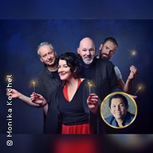 Home for Christmas - Weihnachtskonzert 07.12.2025 Stadtkirche Preetz