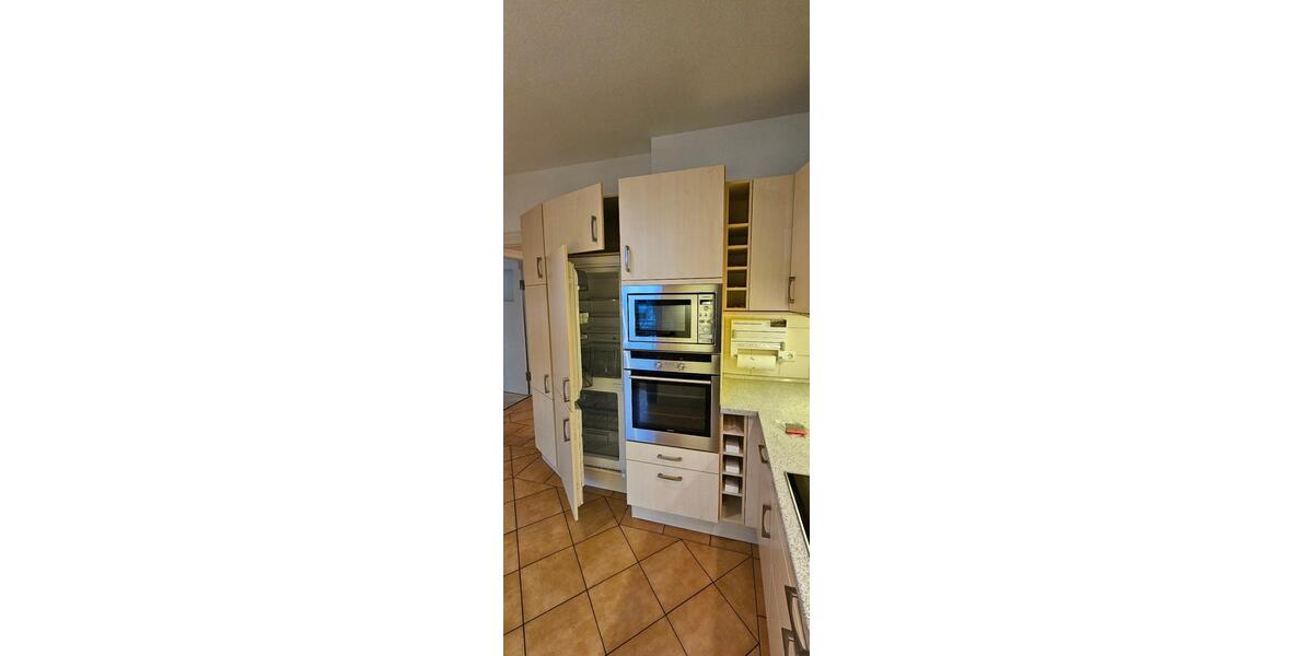 Etagenwohnung Kiel Wik - 3 Zimmer, 85 m&sup2;, 395.000&euro; | Angebot:25086489