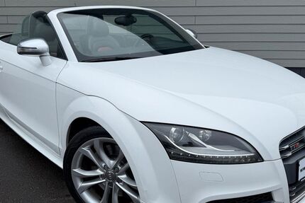 Audi TT 174.128 km 16.500 &euro; Neumünster 24536