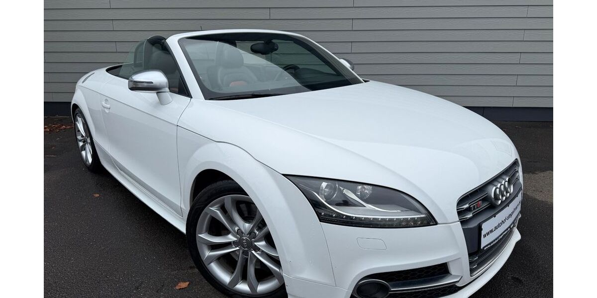 Audi TT 174.128 km 16.500 &euro; Neumünster 24536