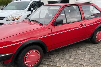 VW Polo 93.211 km 1.700 &euro; Neumünster 24537