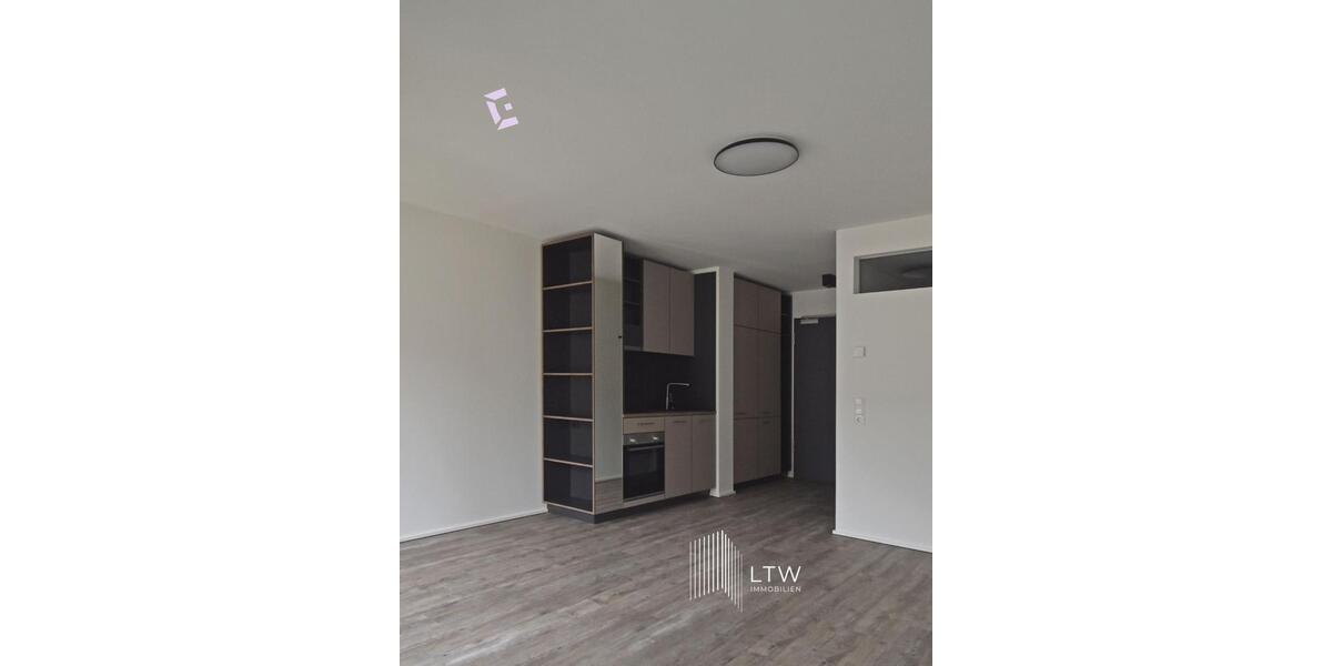 Etagenwohnung Kiel Ravensberg - 1 Zimmer, 31 m&sup2;, 786&euro; | Angebot:26199147