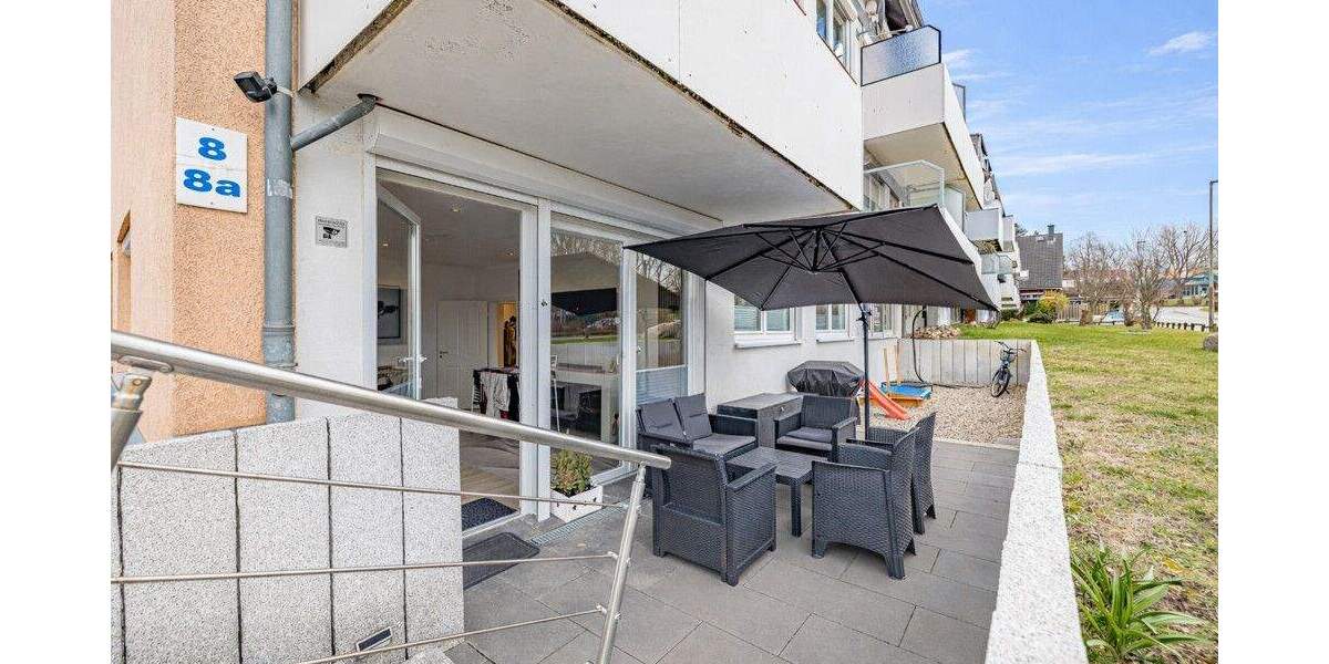Etagenwohnung Schönberg Schönberg - 3 Zimmer, 95 m&sup2;, 329.000&euro; | Angebot:25877746