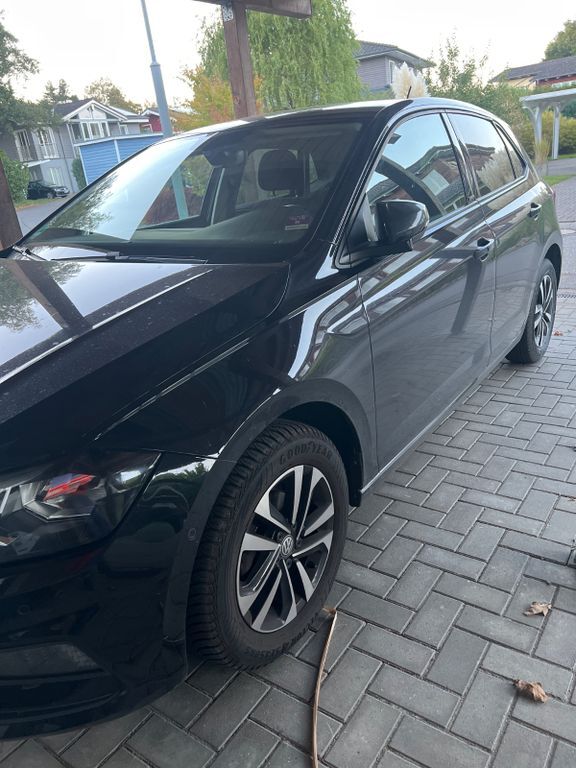 VW Polo 72.200 km 12.699 € Selent 24238