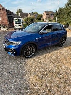 T-Roc