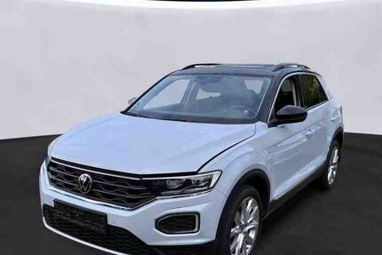VW T-Roc 39.797 km 19.480 &euro; Neumünster 24537