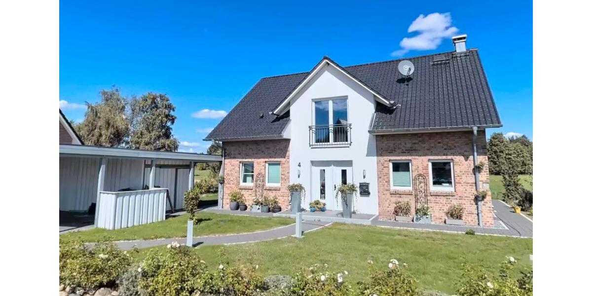 Einfamilienhaus Sehestedt - 6 Zimmer, 165 m&sup2;, 2.490&euro; | Angebot:25513212