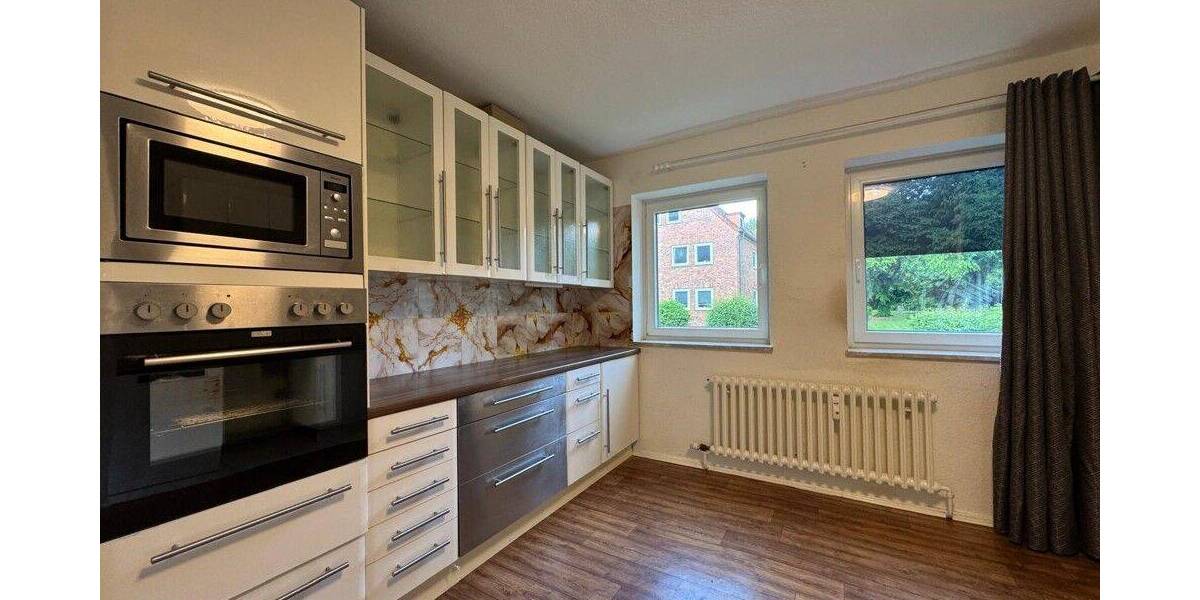 Etagenwohnung Kiel / Elmschenhagen Elmschenhagen-Süd - 2 Zimmer, 55 m&sup2;, 159.000&euro; | Angebot:26820729