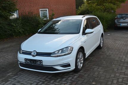 VW Golf 51.000 km 12.900 &euro; Eckernförde 24340