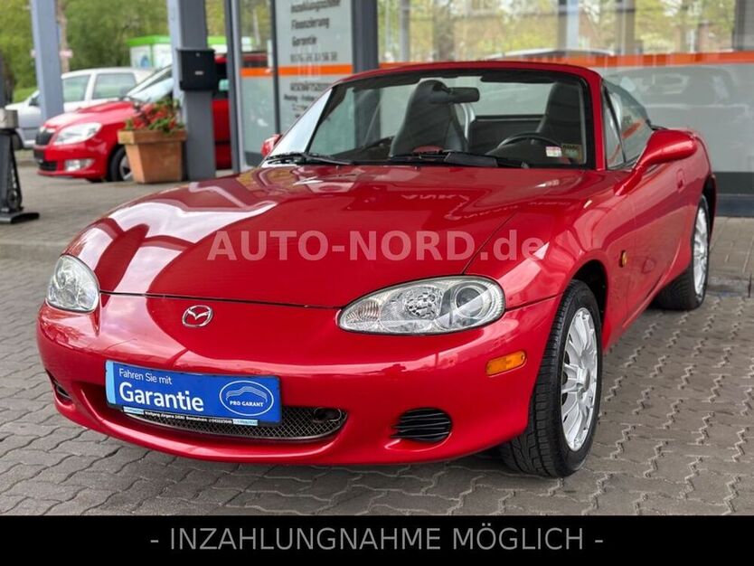 MX-5