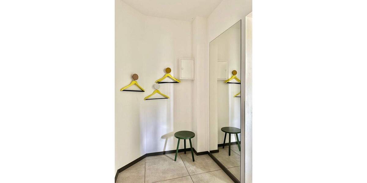 Terrassenwohnung Ascheberg - 2 Zimmer, 56 m&sup2;, 179.000&euro; | Angebot:25073385