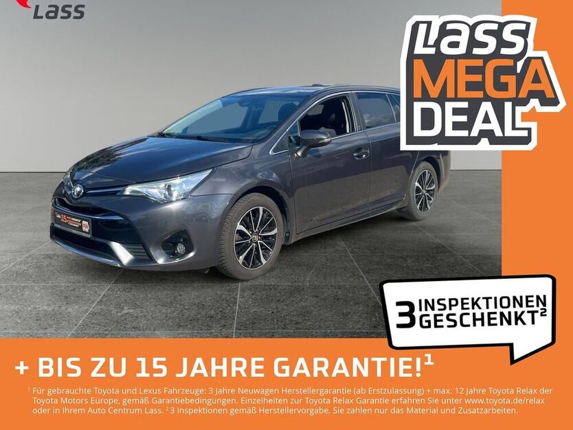 Avensis
