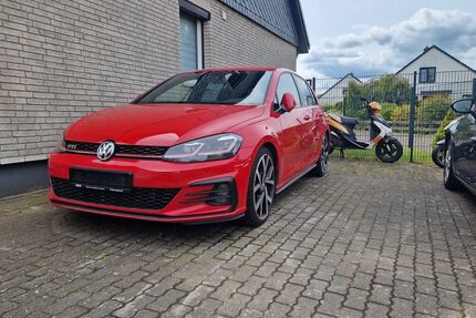 VW Golf 101.780 km 16.999 &euro; Tasdorf 24536