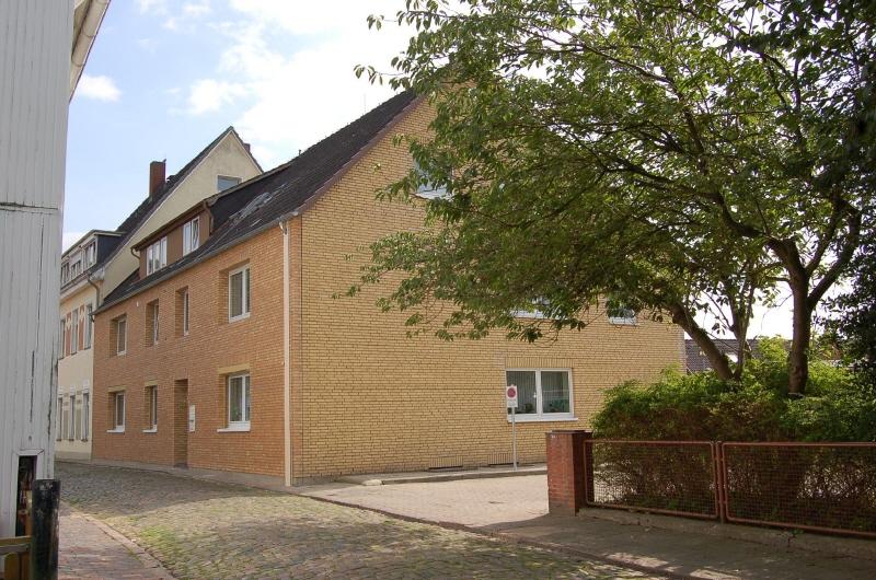 Günstige Gelegenheit: 2 Zimmer Wohnung in Preetz! 2 zimmer