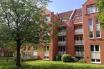 Etagenwohnung Kiel Wik - 2 Zimmer, 60 m&sup2;, 428&euro; | Angebot:26335639